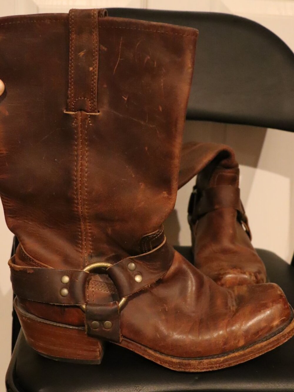 FRYE Boots